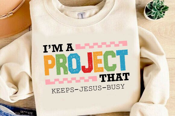 Christian SVG: Trendy Christian Shirt Designs