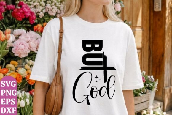 God SVG, Christian PNG, Religious SVG